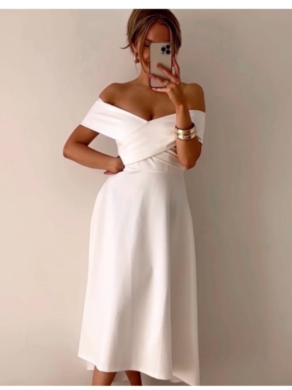 Two Sisters Belinda Dress
